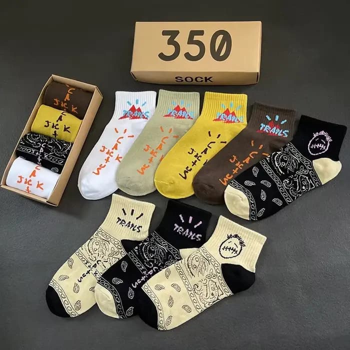 3 paires de chaussettes courtes de sport pour hommes et femmes