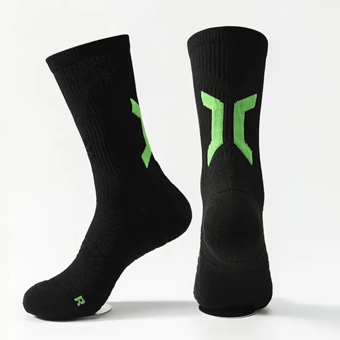 Une paire de chaussettes de sport Pro Performance – Respirantes