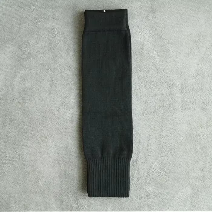 Chaussettes de Football respirantes sans pieds
