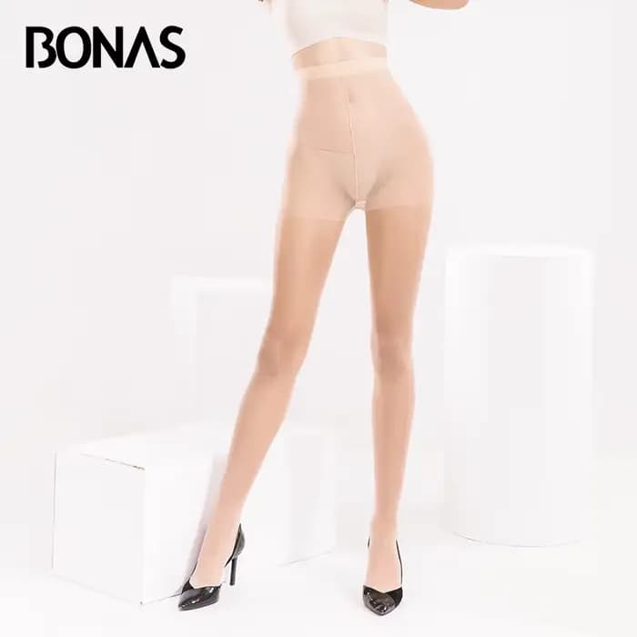 BONAS 15D collants incassables résistants aux déchirures femmes