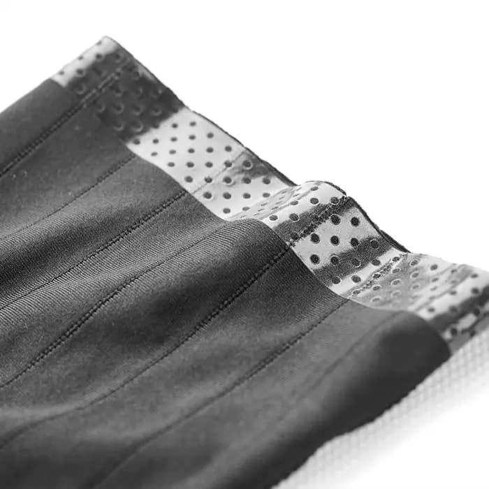 DAREVIE AERO chaussettes de cyclisme pour hommes Pro aérodynamique élastique antidérapant