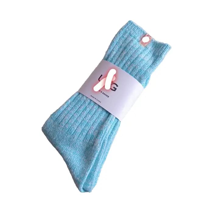 Chaussettes décontractées pour femmes