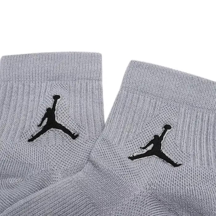 Nike Air Jordan Chaussettes de sport montantes pour hommes et femmes