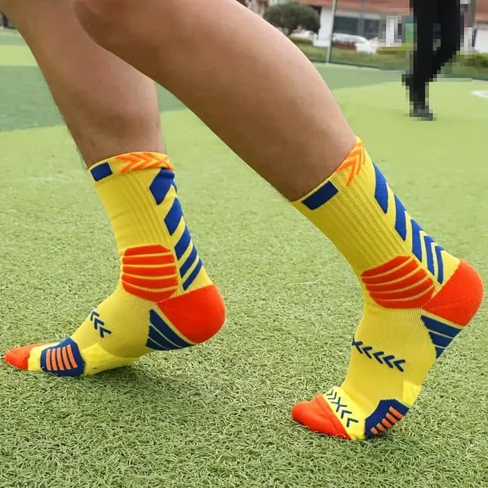3 paires de chaussettes de Sport