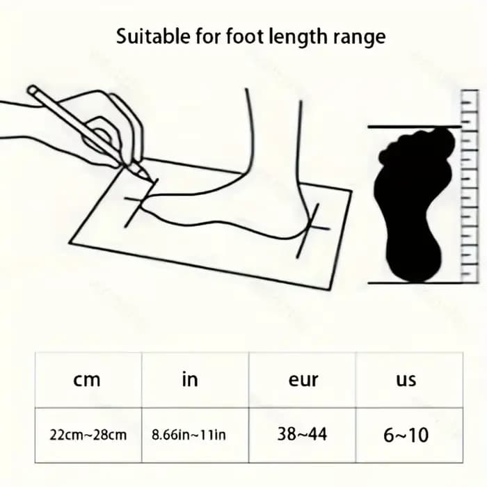 5/10 paires de chaussettes de cheville simples à doublure solide pour hommes