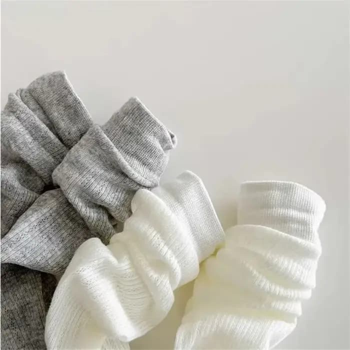 1-8 paires femmes été plaine décontracté coton longues chaussettes femme respirant maille creuse conception mince mode doux Style empilé chaussettes