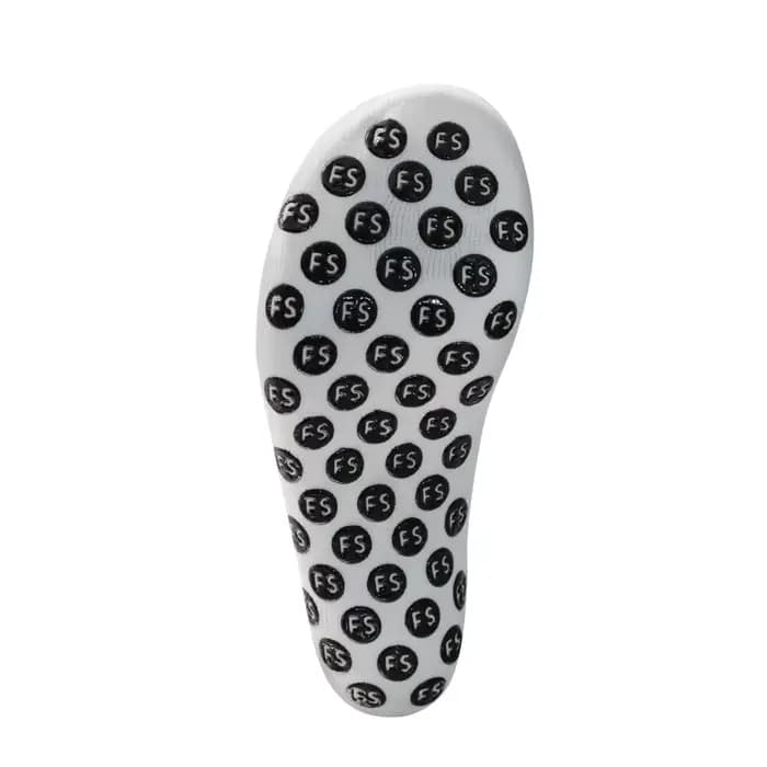 Nouvelles chaussettes de Football mi-baril anti-dérapant fond en Silicone épaissi serviette amorti