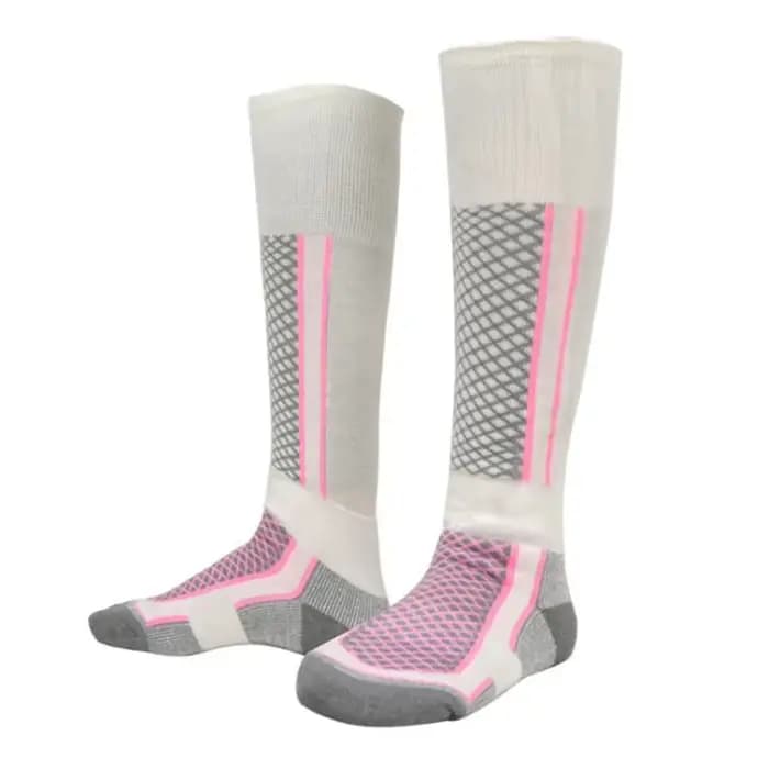 Nouvelles chaussettes longues