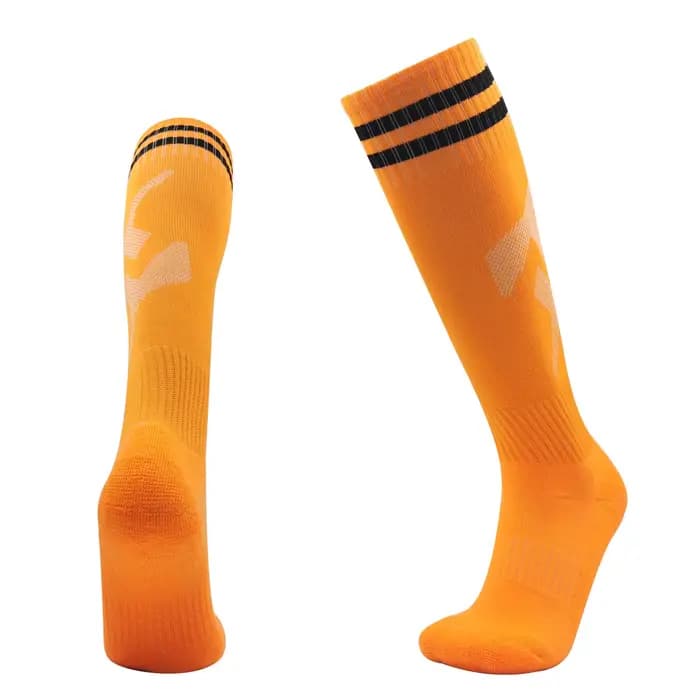 Chaussettes de Football pour enfants et adultes