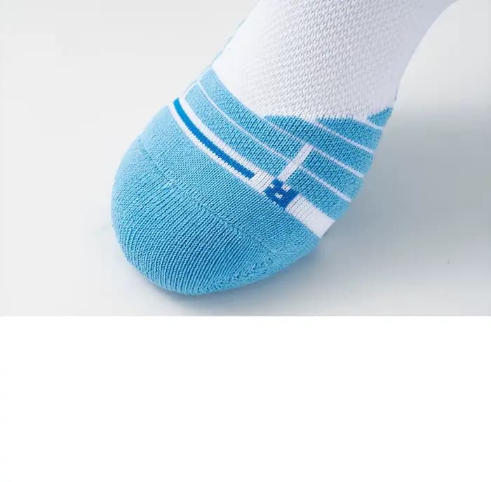 Chaussettes de sport respirantes pour hommes et femmes