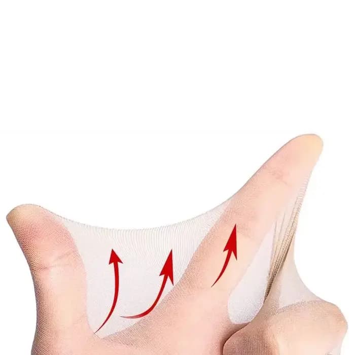 10 paires de chaussettes courtes pour femmes, chaussettes transparentes en dentelle élastique ultra-fines, respirantes, antidérapantes, en coton, pour l'été