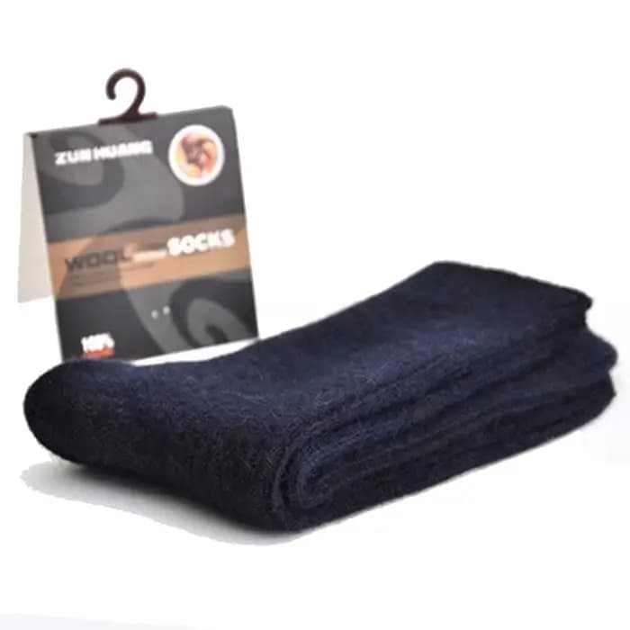 Nouveau Chaussettes en laine mérinos Super épaisses de haute qualité 3 paires/lot