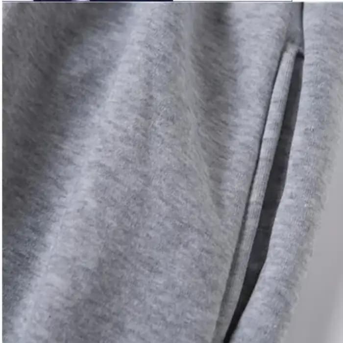 Pantalon de jogging pour sports de rue pour hommes