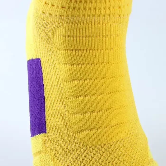 1 paire de chaussettes de sport pour hommes