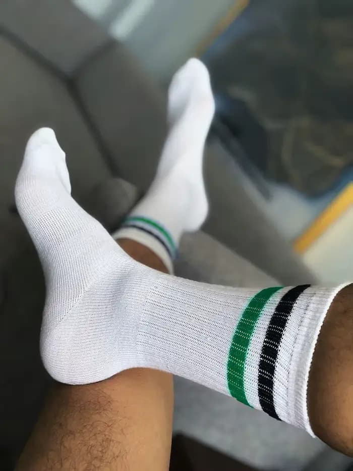Chaussettes de sport