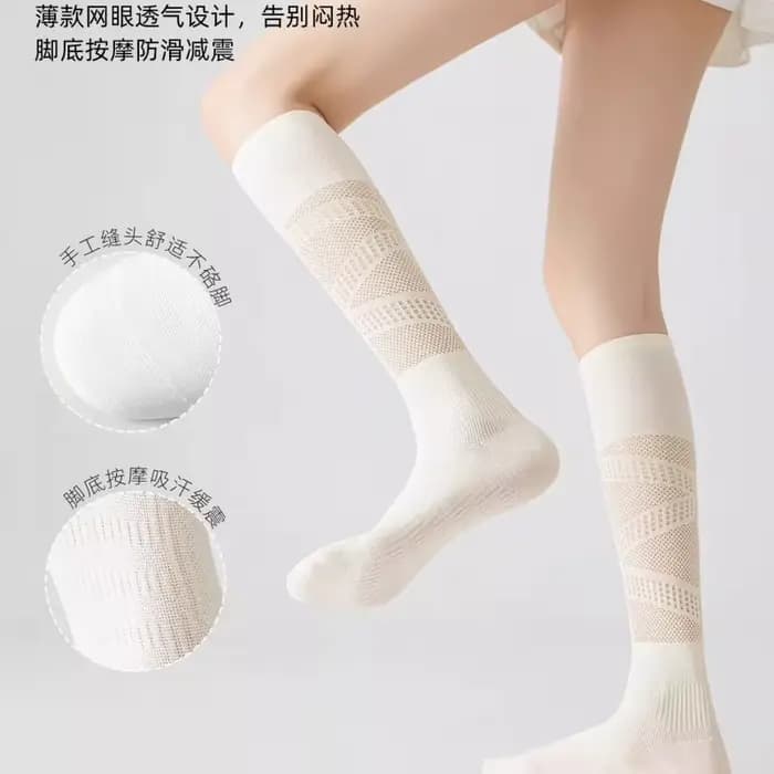 Chaussettes de compression pour femmes et hommes