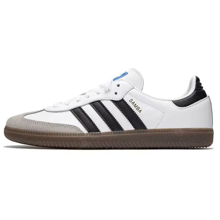 Adidas Samba Original Homme Femme Chaussures OG Low Sneakers