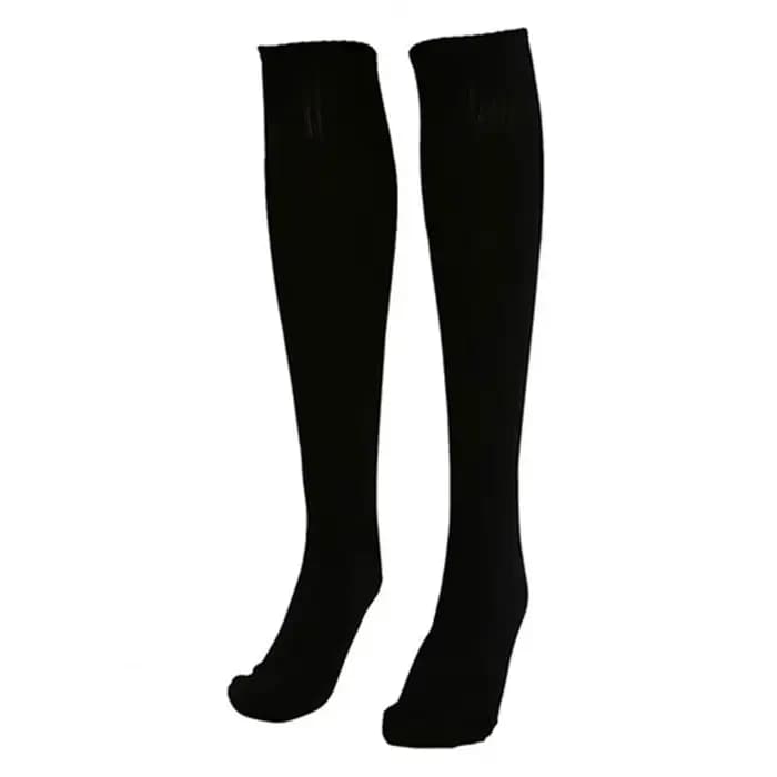 1 paire de chaussettes de sport pour hommes et femmes