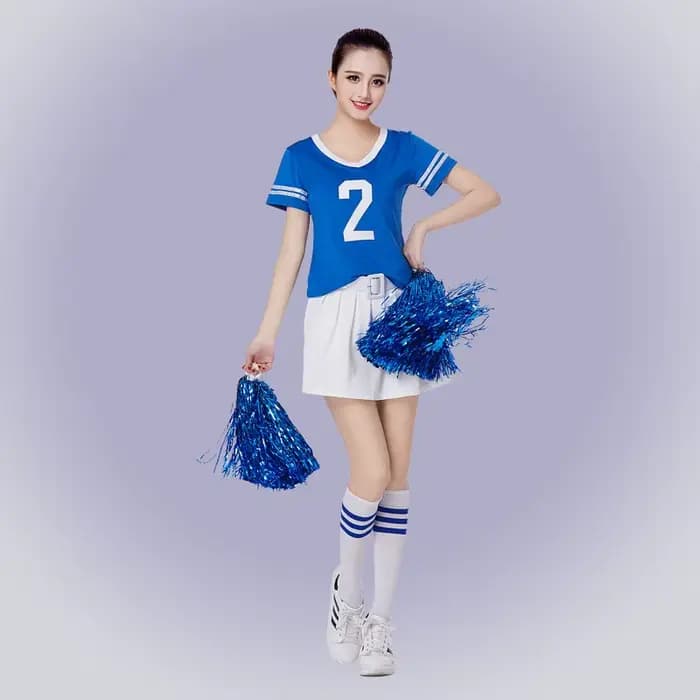 Tendances genou haute chaussette pour femmes jeunesse athlétique football