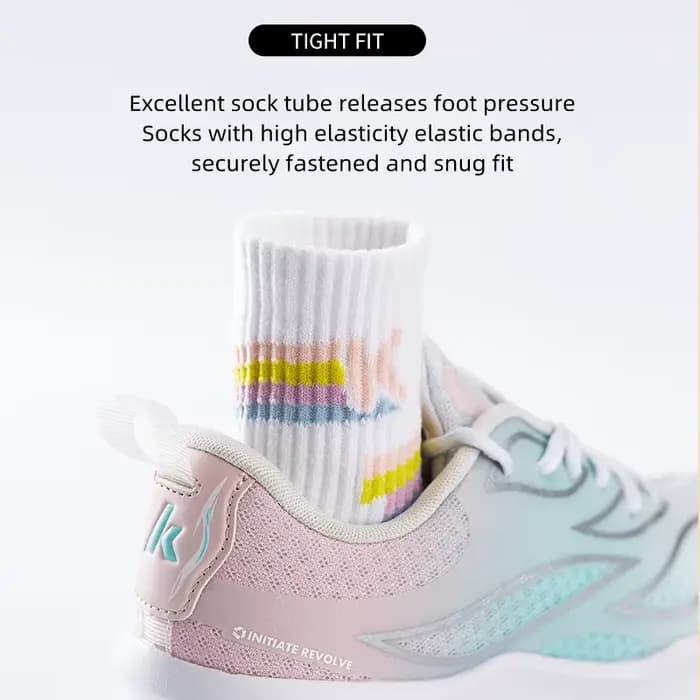 Kawasaki chaussettes femme B6207
