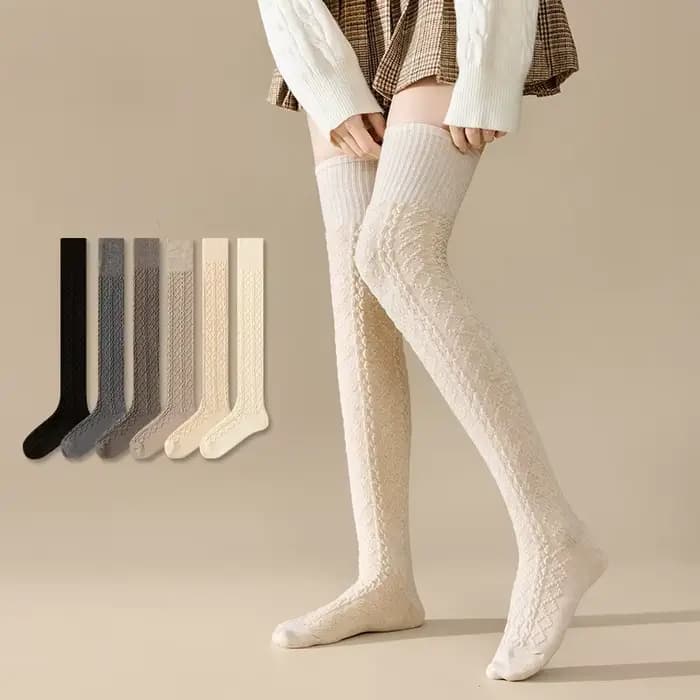 Chaussettes Kawaii 1 paire