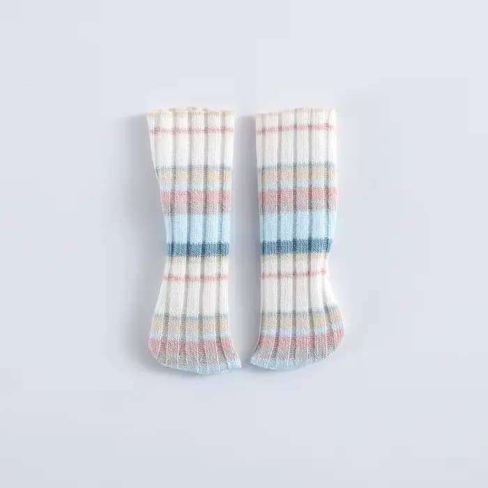 MERCEDES IWA-Chaussettes de salle de bain, accessoires pour poupées Yosd, BJD, 30cm, 1/6 pièces