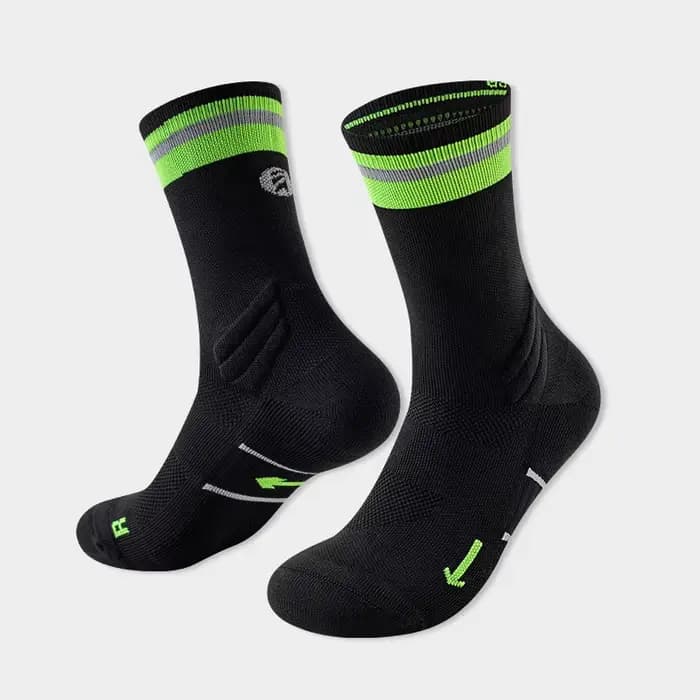Chaussettes de Compression pour course à pied
