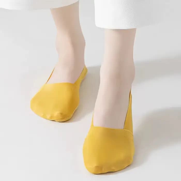 5 paires de chaussettes pour femmes
