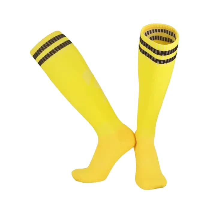 Chaussettes de Football professionnelles pour enfants garçons