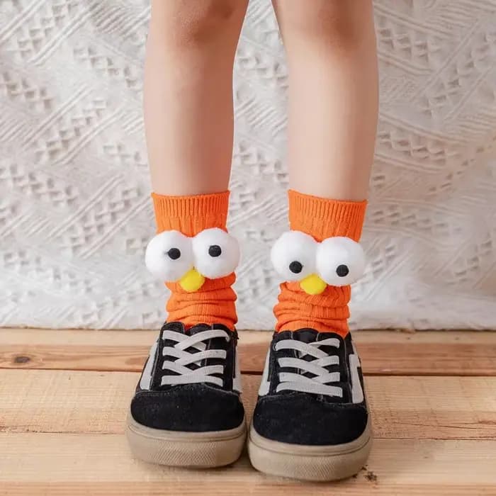 Baby Knee High Socks Soft Toddler Boys And Girls Tube