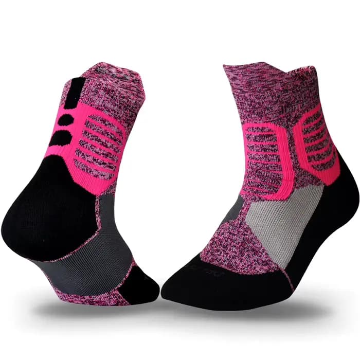 Brothock – chaussettes de basket-ball professionnelles pour hommes
