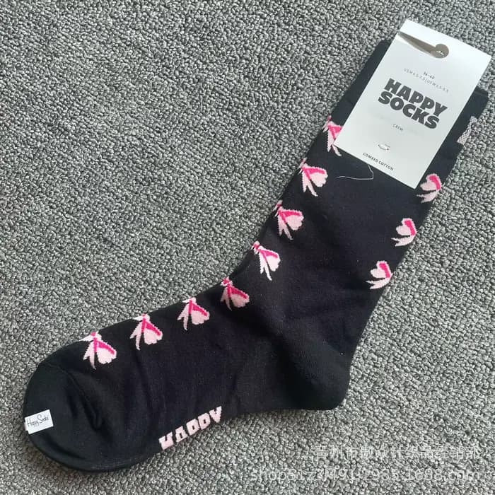 Chaussettes à motif amusant pour femmes, designs colorés, cadeau original et amusant
