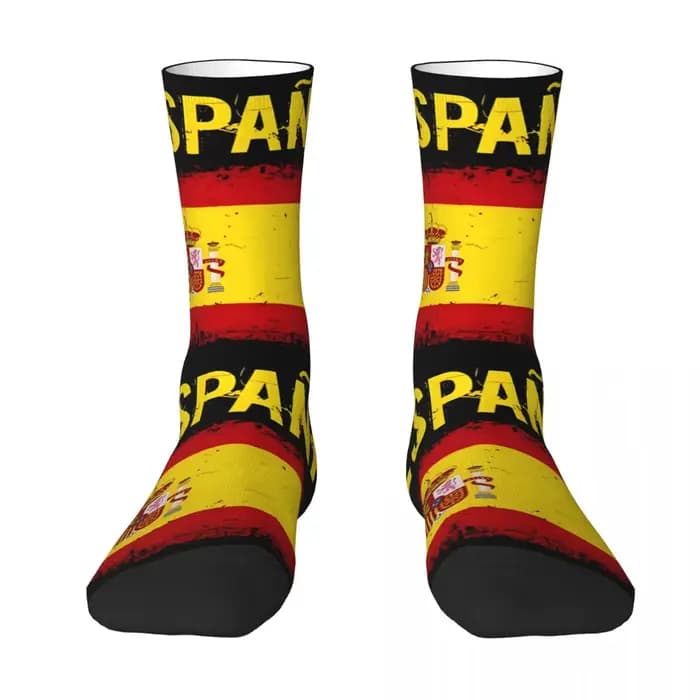 Chaussettes coordonnantes pour hommes
