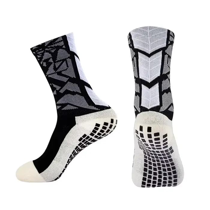 Grip chaussettes de Football distributeur de colle hommes