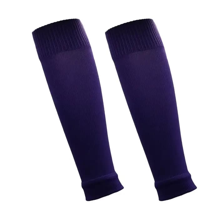 1/5/10/20 paires de couvre-jambes de sport