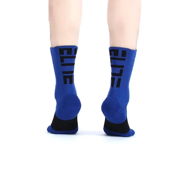 1 paire de chaussettes de sport pour hommes