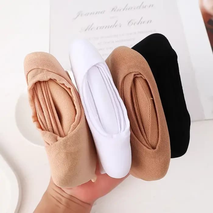 ICE INJSocks-Chaussettes fines d'été pour femmes