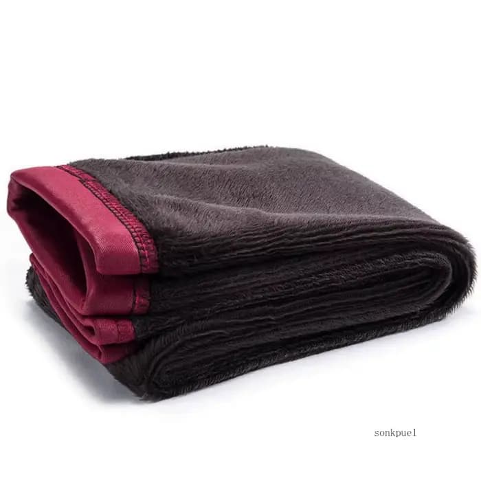 Pantalon en cuir Smile pour tout-petits filles