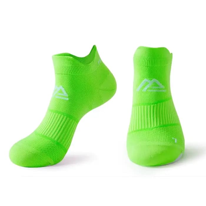 Chaussettes de Sport athlétiques pour femmes et hommes