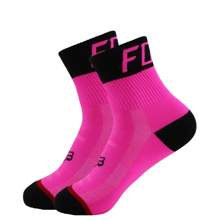 Nouvelles Chaussettes de Sport Épaisses 2026 pour Hommes et Femmes