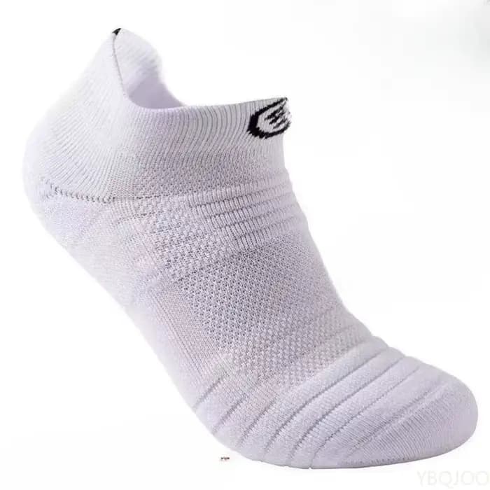 3 paires de chaussettes de sport polyvalentes et à la mode