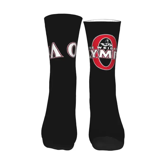 Chaussettes de sport Future Mr OLYMPIA Motivations
