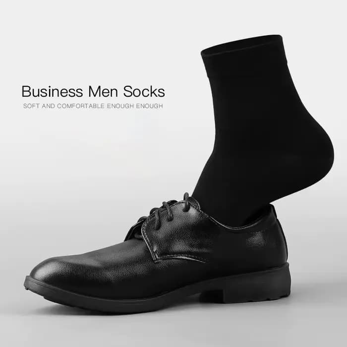 HSS – chaussettes en coton pour hommes