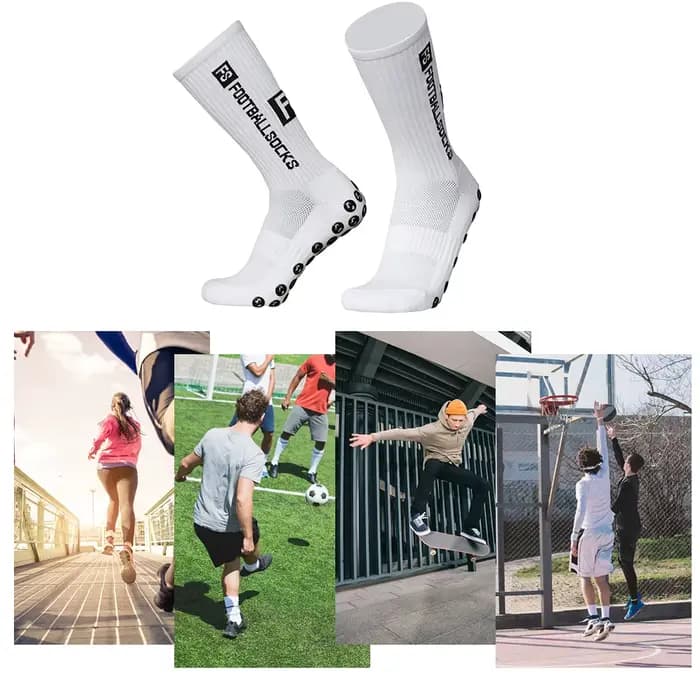 Lixada Sports de plein air chaussettes de course