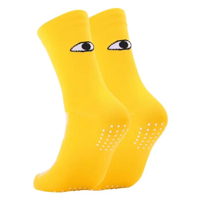 Chaussettes de cyclisme unisexes pour hommes et femmes, pour sports de plein air, course à pied, basket-ball, vélo de route, VTT