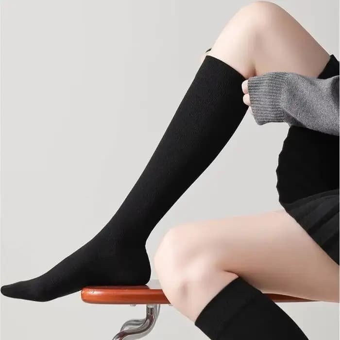 Chaussettes de compression pour hommes et femmes