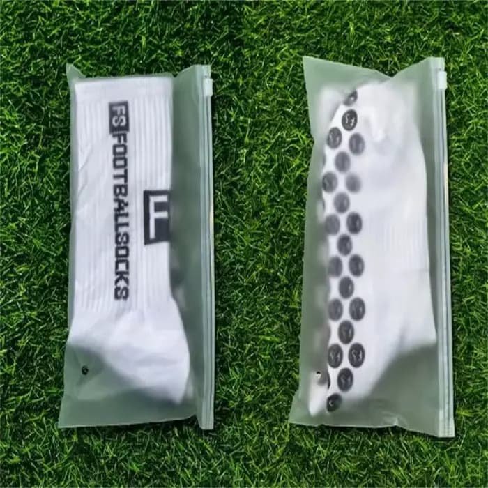 1/3/10 paires de chaussettes de Football antidérapantes professionnelles hommes femmes