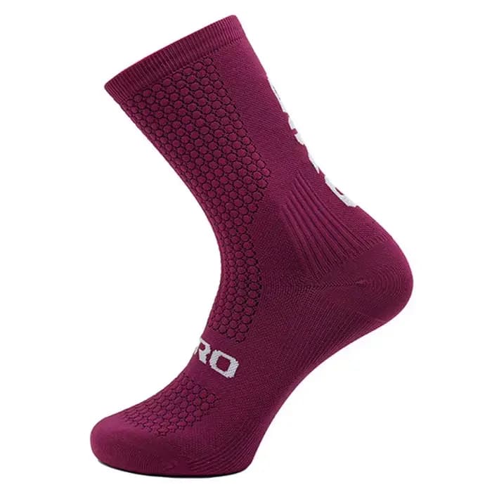 5 paires de chaussettes de cyclisme pour hommes