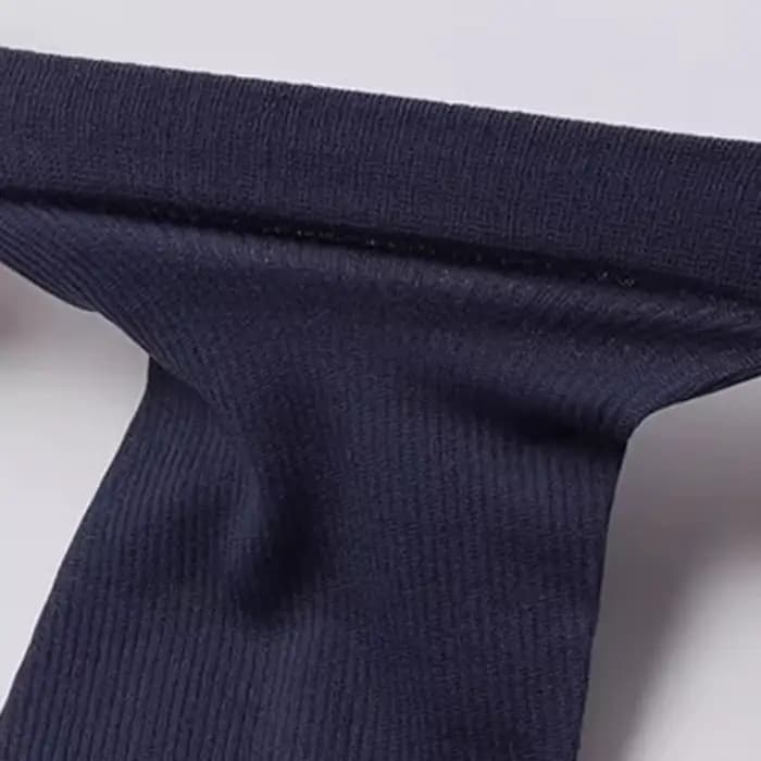 Chaussettes d'été en soie Anti-accrochage pour hommes, chaussettes fines en Fiber de bambou Anti-odeur pour garçons, chaussettes courtes en soie glacée respirantes à haute élasticité pour printemps
