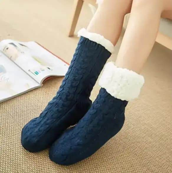 Chaussettes courtes personnalisables pour femmes